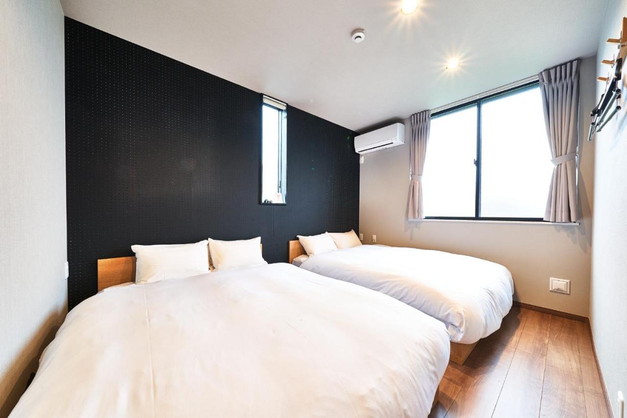 Rakuten Stay House Kisarazu Exterior foto