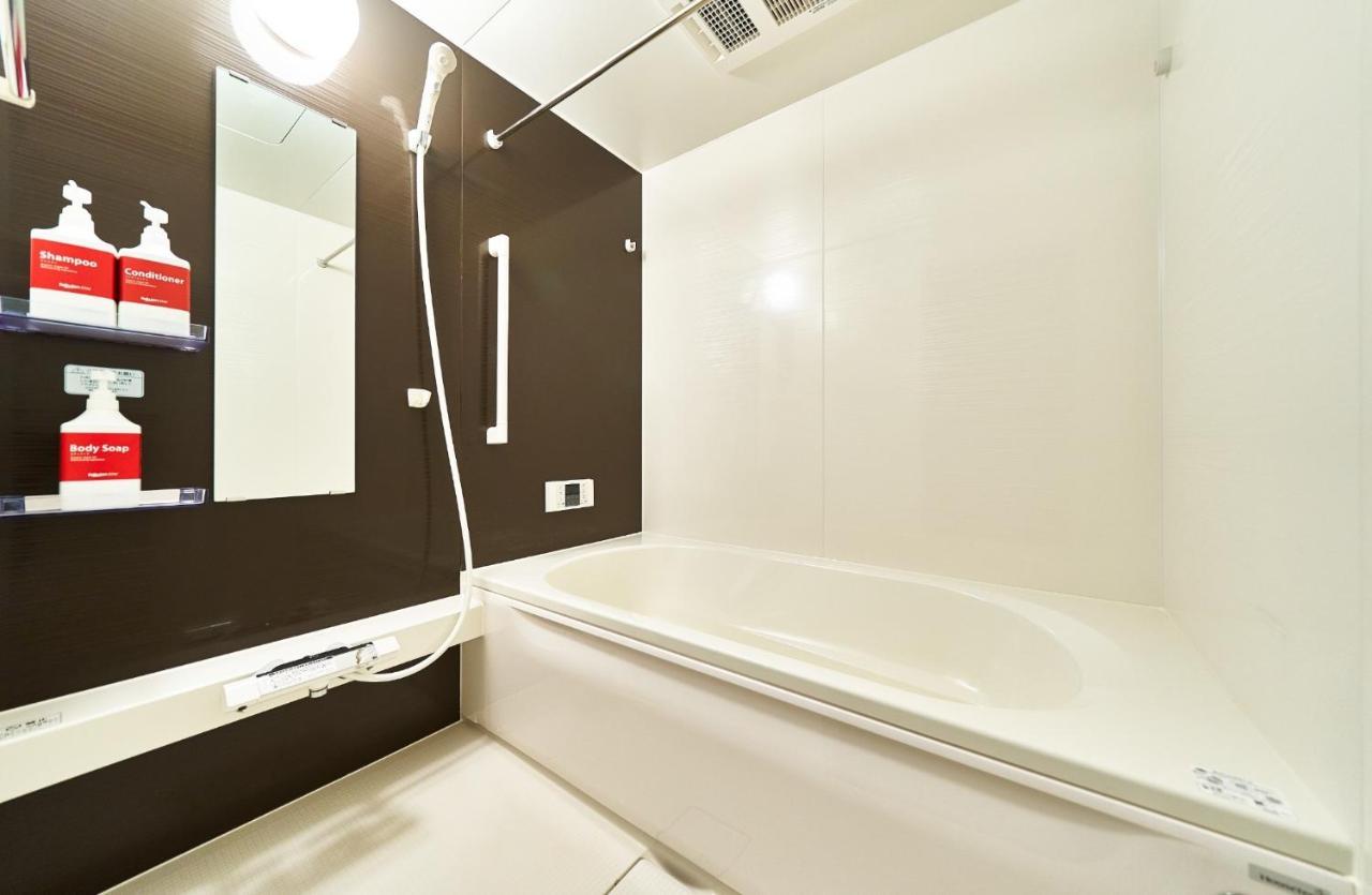 Rakuten Stay House Kisarazu Exterior foto