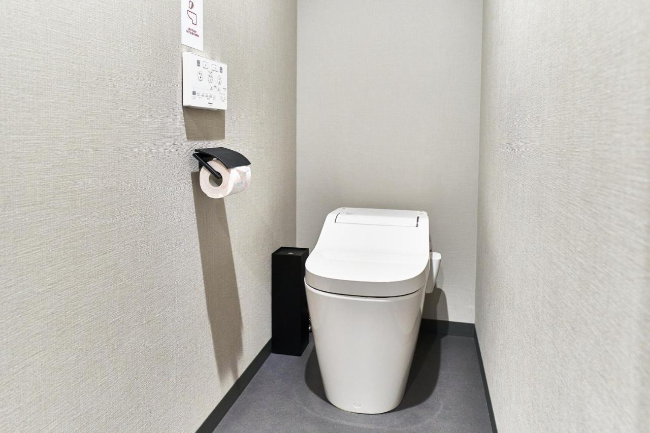 Rakuten Stay House Kisarazu Exterior foto