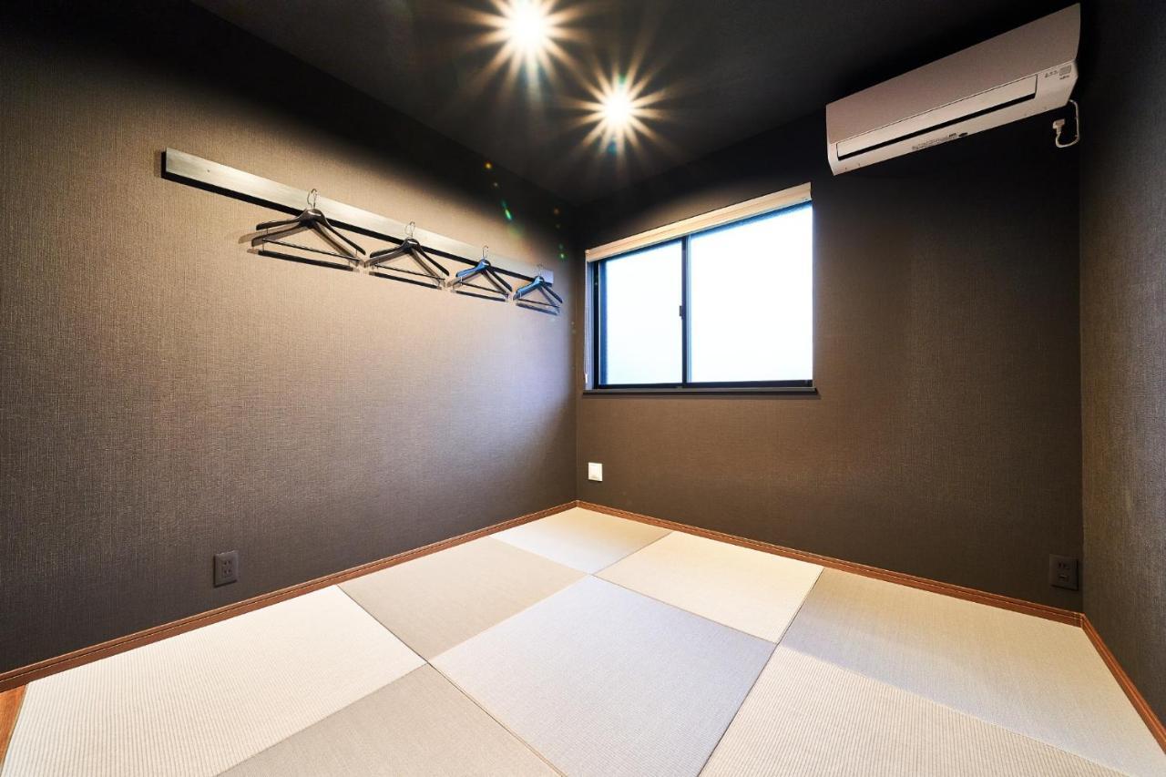 Rakuten Stay House Kisarazu Exterior foto