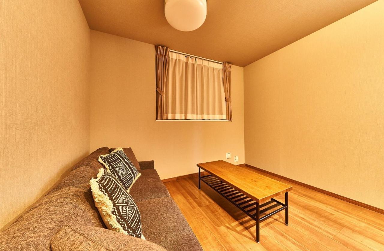 Rakuten Stay House Kisarazu Exterior foto