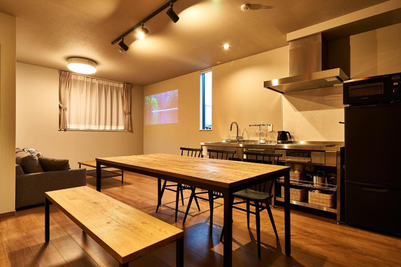 Rakuten Stay House Kisarazu Exterior foto